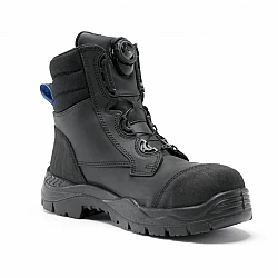 Steel Blue Torquay Spin-FX - 327530