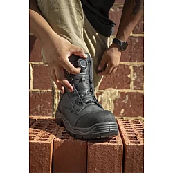 Steel Blue Torquay Spin-FX - 327530