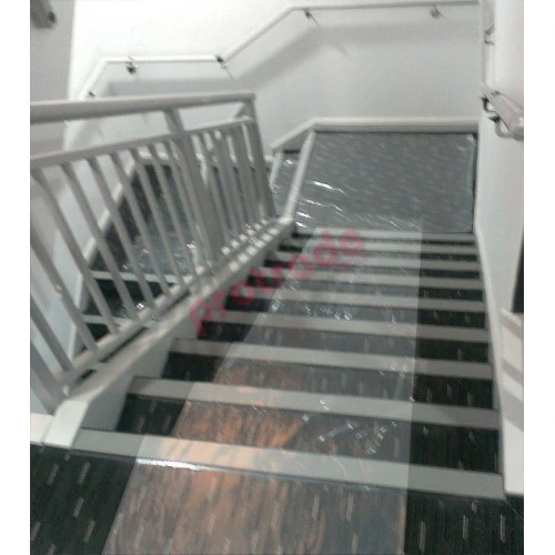 Carpet Protection Film Self Adhesive 700mm x 100m 
