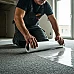 Carpet Protection Film Self Adhesive 700mm x 100m 