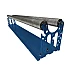 Bench Top Twin Roller Masking Film Dispenser - Multi Setup
