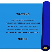 Melamine & Stone Benchtop