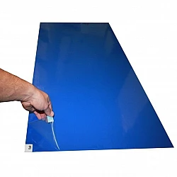 Sticky Mat Dust Control Adhesive Mats