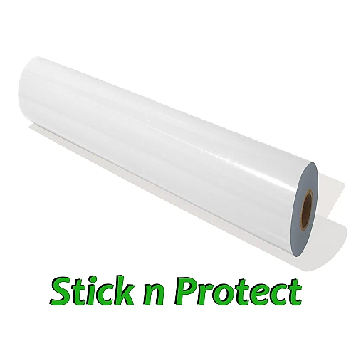 Stainless Steel Black White Protection Film Stainless Steel Black White Protection Film