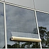Window Glass Protection Film Self Adhesive UV Resistant