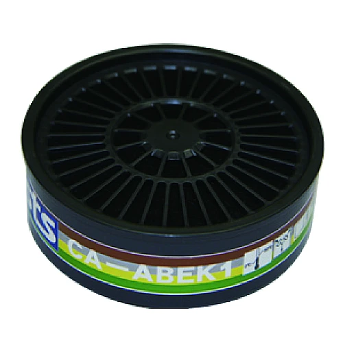 STS ABEK1 Gas Filter STS ABEK1 Gas Filter