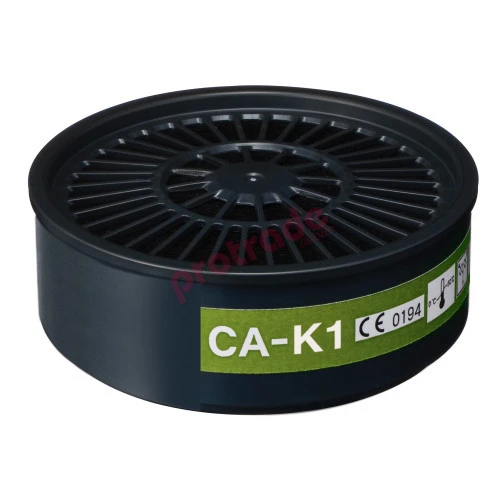 STS K1 Gas Filter STS K1 Gas Filter