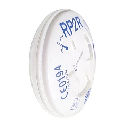 STS P2 Particle Filter