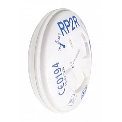 STS P2 Particle Filter