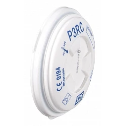 STS P3 Particle Prefilter