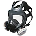 STS Full Face Respirator Ultra Lightweight 335g - Speech Transmission