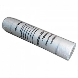 Non Taped Masking Film Refill