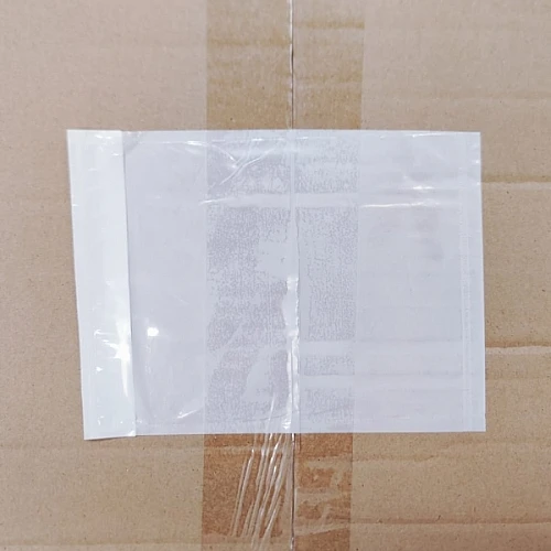 Invoice/Packing Slip Self Adhesive Envelopes "No Printing" Box Of 1000pc Invoice/Packing Slip Self Adhesive Envelopes "No Printing" Box Of 1000pc