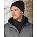 Winning Spirit Roll Up Acrylic Beanie - CH28