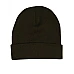 Winning Spirit Roll Up Acrylic Beanie - CH28