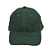Heavy Brushed Cotton Cap - CH01