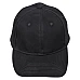 Heavy Brushed Cotton Cap - CH01