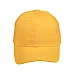 Heavy Brushed Cotton Cap - CH01