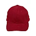Heavy Brushed Cotton Cap - CH01