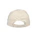Heavy Brushed Cotton Cap - CH01