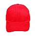 Heavy Brushed Cotton Cap - CH01