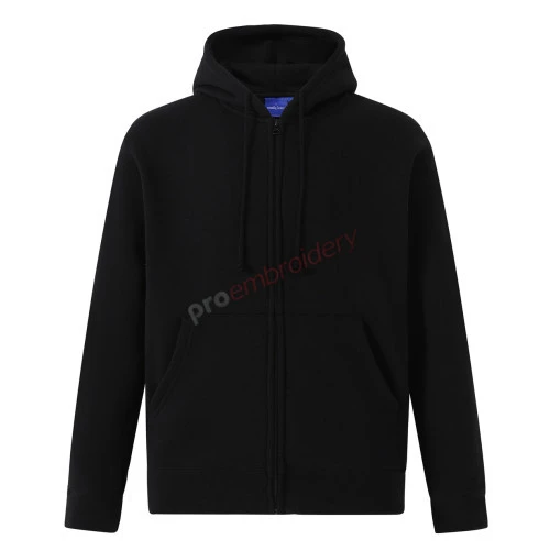 Winning Spirit Double Bay Hoodie - Mens