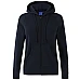 Winning Spirit Double Bay Hoodie - Ladies