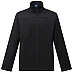 Men’s Sustainable Softshell Corporate Jacket - JK63
