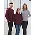 Warm Hug Kid's Fleece Hoodie  - Fl07k