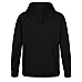 Men's Warm Hug Fleecy Hoodie - Fl07