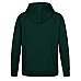 Men's Warm Hug Fleecy Hoodie - Fl07