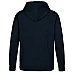 Men's Warm Hug Fleecy Hoodie - Fl07