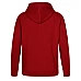 Men's Warm Hug Fleecy Hoodie - Fl07