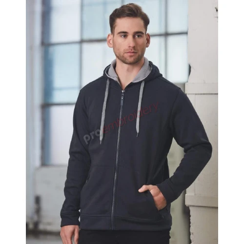 Men's PASSION PURSUIT Hoodie - FL17 