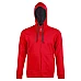 Men's PASSION PURSUIT Hoodie - FL17 
