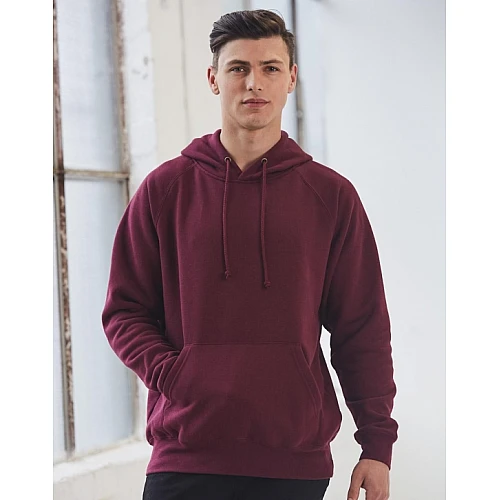 Men's Warm Hug Fleecy Hoodie - Fl07 Men's Warm Hug Fleecy Hoodie - Fl07