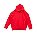 Warm Hug Kid's Fleece Hoodie  - Fl07k
