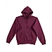 Ladies Warm Hug Fleece Hoodie  - Fl08