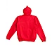 Ladies Warm Hug Fleece Hoodie  - Fl08