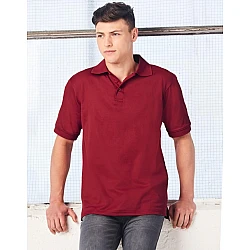 Winning spirit Men's VICTORY POLO Short Sleves - PS33