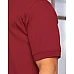 Winning spirit Men's VICTORY POLO Short Sleves - PS33