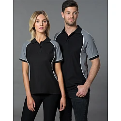 Men's Arena Polo Ps77