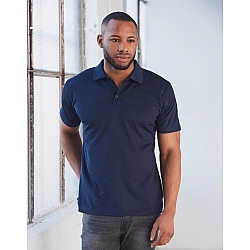 Men's Verve Polo Shirt