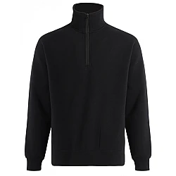 Men's  FALCON Fleece Sweat Top - FL02