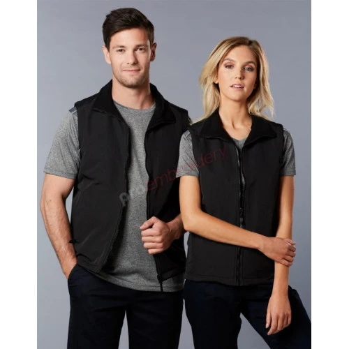 Unisex Kensington Reversible Vest - Pf27
