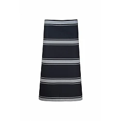 3/4 Length Butchers Stripe - Chefs Craft