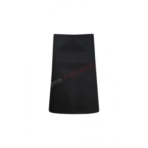 Half Apron - Chefs Craft Ca016