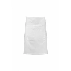 Half Apron With Pocket - Chefs Craft Ca018