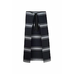 3/4 Length Butchers Stripe - Chefs Craft