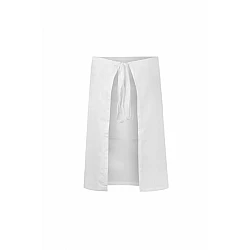 Half Apron With Pocket - Chefs Craft Ca018